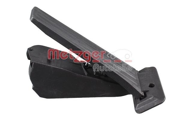 Sensor, Fahrpedalstellung (0901462), BMW ....